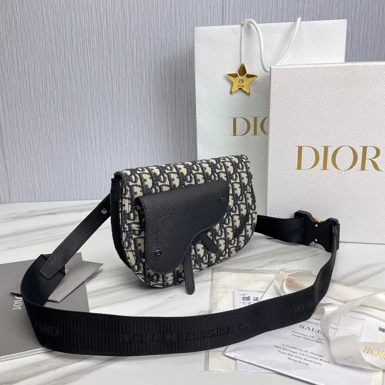 Dior Bag 